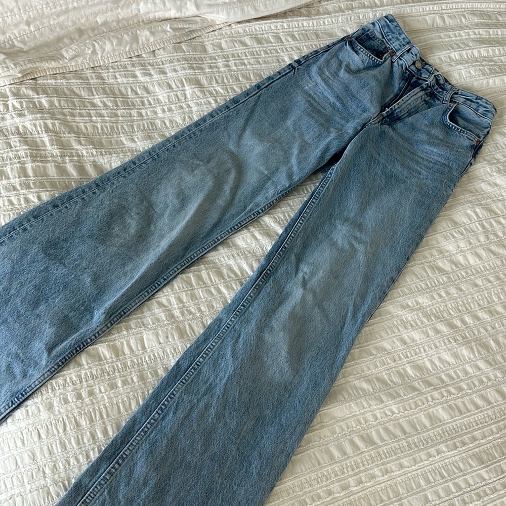 ZARA Jeans